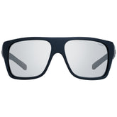 Bolle Black Plastic Sunglasses